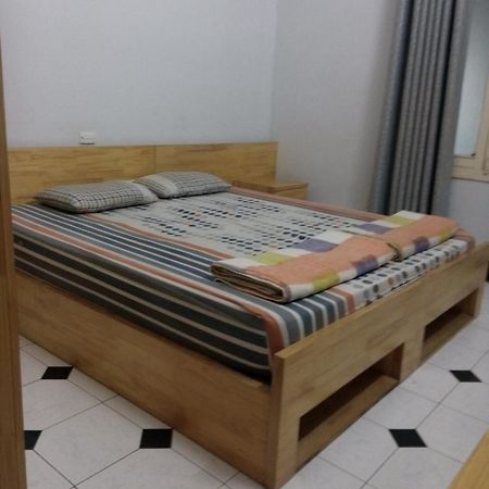 Golden Snake Hostel Hanoi Zewnętrze zdjęcie