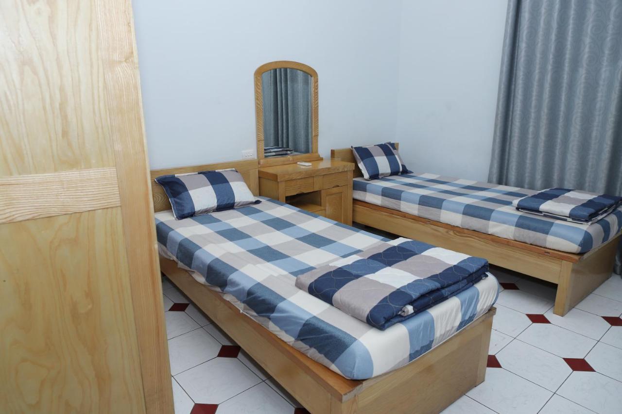 Golden Snake Hostel Hanoi Zewnętrze zdjęcie