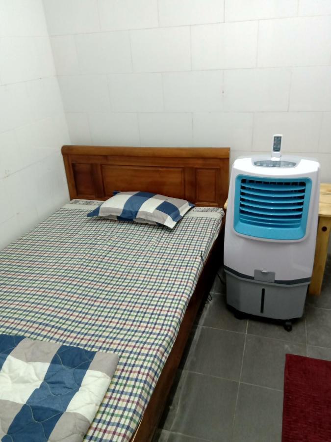 Golden Snake Hostel Hanoi Zewnętrze zdjęcie